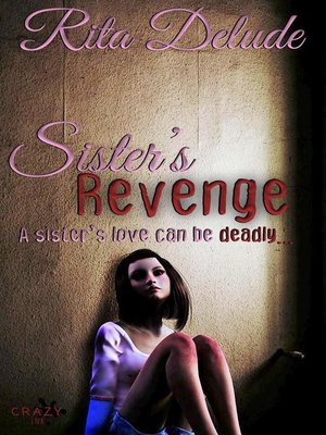 cover image of Sister's Revenge